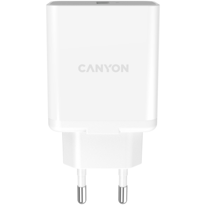 CANYON charger H-36-01 QC 3.0 36W White