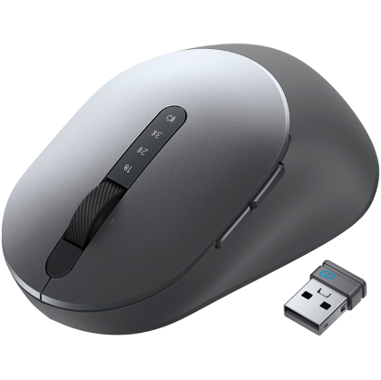 Dell Multi-Device Wireless Mouse - MS5320W