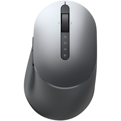 Dell Multi-Device Wireless Mouse - MS5320W