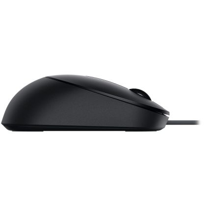 Dell Laser Wired Mouse - MS3220 - Black