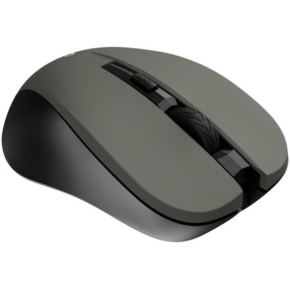 CANYON mouse MW-1 Wireless Grey