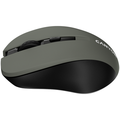 CANYON mouse MW-1 Wireless Grey