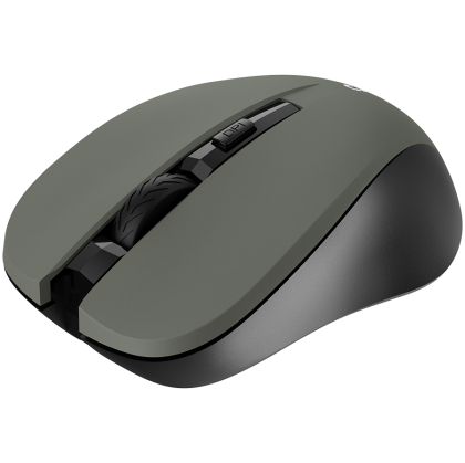 CANYON mouse MW-1 Wireless Grey