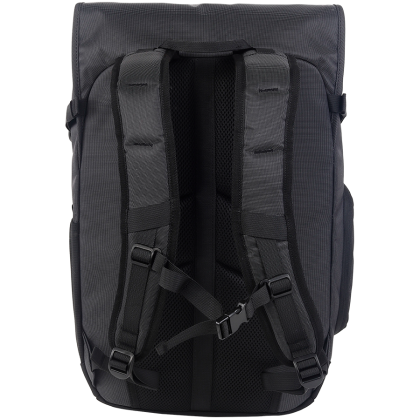 CANYON backpack BPA-5 Urban 15.6'' 15L Black