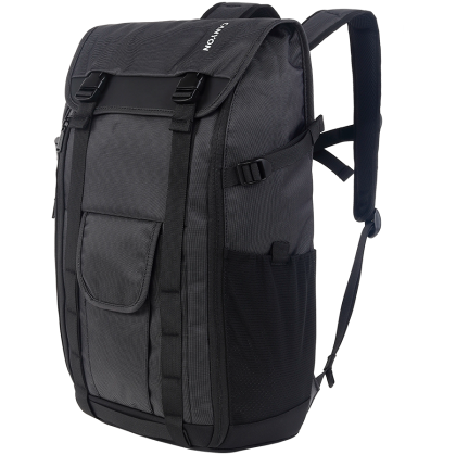 CANYON backpack BPA-5 Urban 15.6'' 15L Black