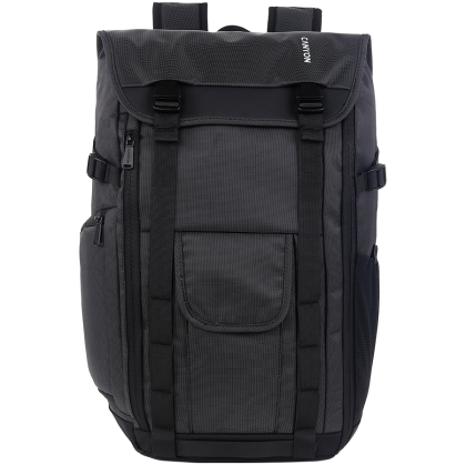 CANYON backpack BPA-5 Urban 15.6'' 15L Black