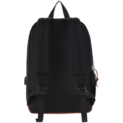 CANYON backpack BPS-5 22L USB Black