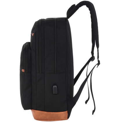 CANYON backpack BPS-5 22L USB Black