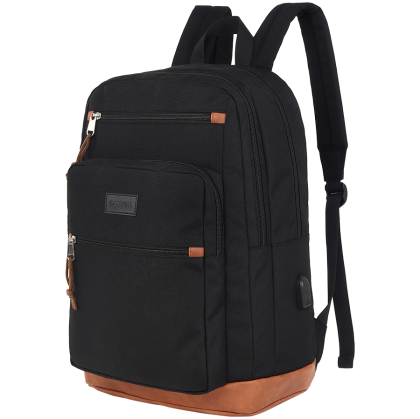 CANYON backpack BPS-5 22L USB Black