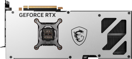 MSI GeForce RTX 4080 Super GAMING X SLIM WHITE 16GB