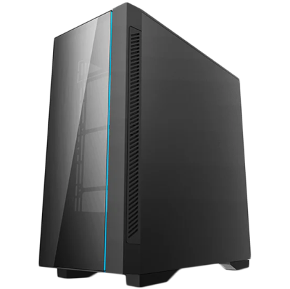 DeepCool MATREXX 55 V3  Mid Tower Case, E-ATX/ATX/Micro-ATX/Mini-ITX, 2xUSB2.0, 1xUSB3.0, 1xAudio, 1xMic, ABS+SPCC+Tempered Glass, Mesh Panel DP-ATX-MATREXX55V3"