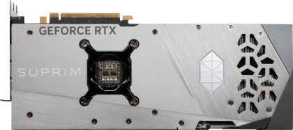 MSI GeForce RTX 4080 Super Suprim X 16GB