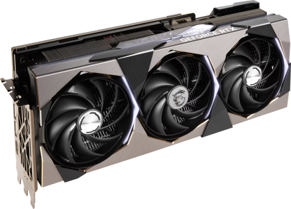 MSI GeForce RTX 4080 Super Suprim X 16GB