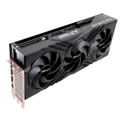 PNY GeForce RTX 4090 Verto Triple Fan 24GB