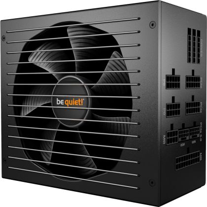 be quiet! Straight Power 12 1500W 80 Platinum