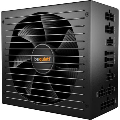 be quiet! Straight Power 12 1000W 80 Platinum