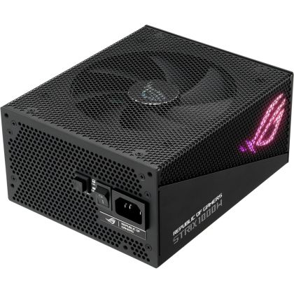 ASUS ROG STRIX 1000W 80 Gold Aura Edition