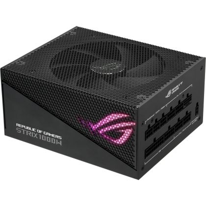 ASUS ROG STRIX 1000W 80 Gold Aura Edition