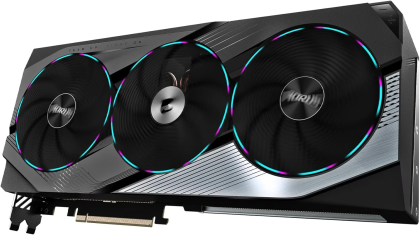 Gigabyte GeForce RTX 4070 Super AORUS Master 12GB