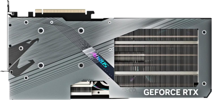 Gigabyte GeForce RTX 4070 Super AORUS Master 12GB