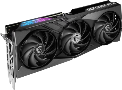 MSI GeForce RTX 4070 Super Gaming X Slim 12GB