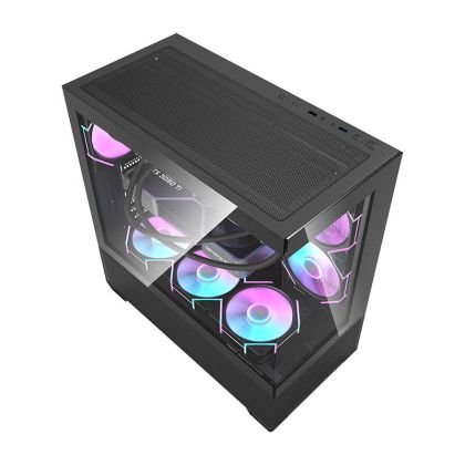 Darkflash DS900 AIR 6 Fans