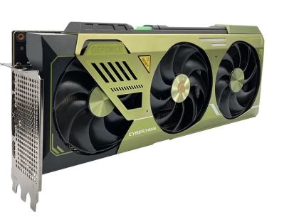 Manli GeForce RTX 4080 Super Gallardo 16GB