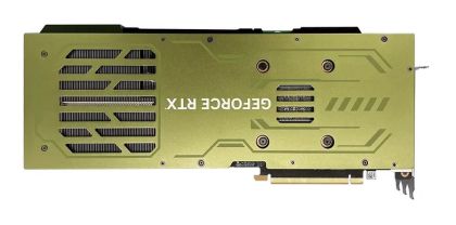 Manli GeForce RTX 4080 Super Gallardo 16GB