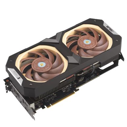 Asus GeForce RTX 4080 Super Noctua OC 16GB