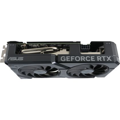 ASUS GeForce RTX 4060 Ti DUAL OC 16GB