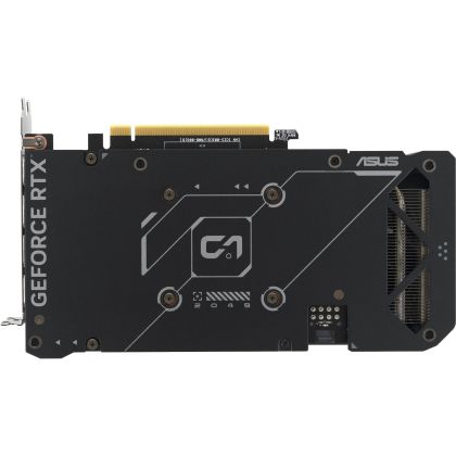 ASUS GeForce RTX 4060 Ti DUAL OC 16GB