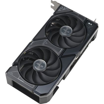 ASUS GeForce RTX 4060 Ti DUAL OC 16GB