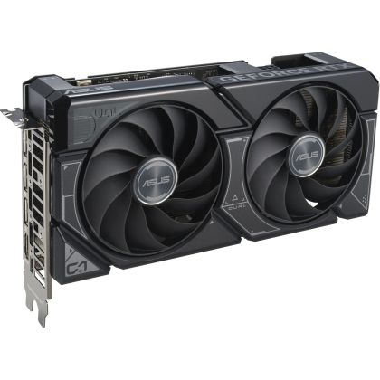 ASUS GeForce RTX 4060 Ti DUAL OC 16GB