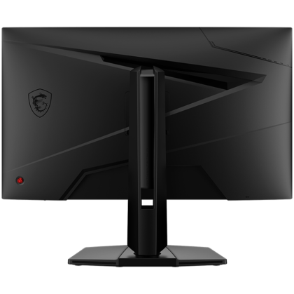 MSI G274QPF E2 Gaming Monitor, 27" 180Hz, WQHD (2560x1440) 16:9, Rapid IPS Anti-glare, 1ms, 400nits, 1000:1, 178°/178°, Adaptive-Sync, Adjustable Stand, 1x DP, 2x HDMI, 1xUSB Type-C, 3Y Warranty