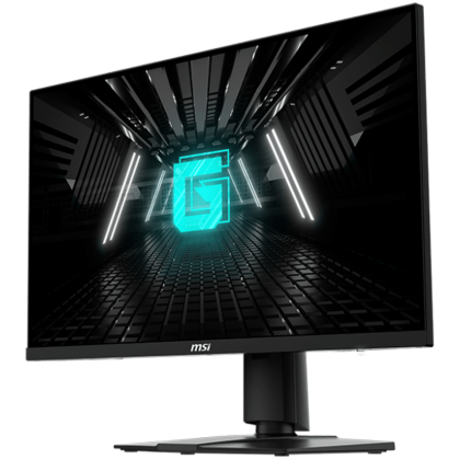 MSI G274QPF E2 Gaming Monitor, 27" 180Hz, WQHD (2560x1440) 16:9, Rapid IPS Anti-glare, 1ms, 400nits, 1000:1, 178°/178°, Adaptive-Sync, Adjustable Stand, 1x DP, 2x HDMI, 1xUSB Type-C, 3Y Warranty