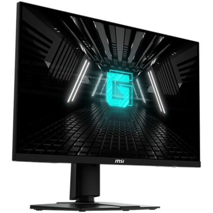 MSI G274QPF E2 Gaming Monitor, 27" 180Hz, WQHD (2560x1440) 16:9, Rapid IPS Anti-glare, 1ms, 400nits, 1000:1, 178°/178°, Adaptive-Sync, Adjustable Stand, 1x DP, 2x HDMI, 1xUSB Type-C, 3Y Warranty