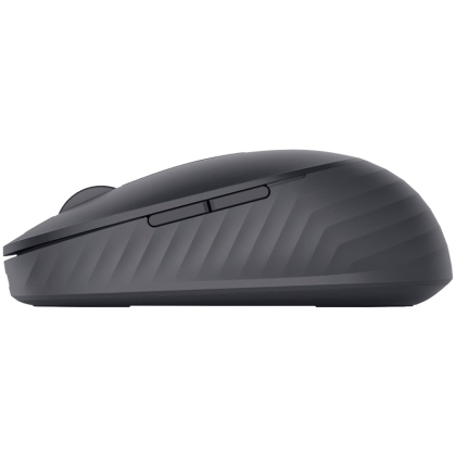 Dell Premier Rechargeable Wireless Mouse - MS7421W - Graphite Black