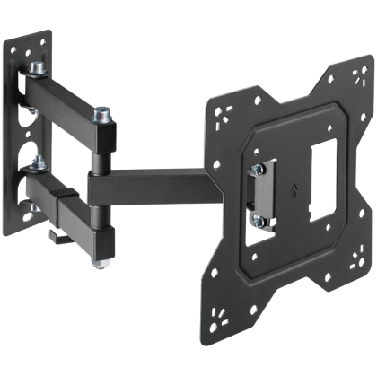 KIVI Motion-223 tilt-and-swivel bracket, VESA 200x200 , 23'-43' ,Max 30kg