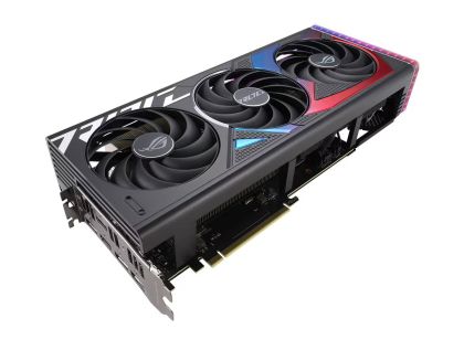 Asus GeForce RTX 4070 Super ROG Strix 12GB