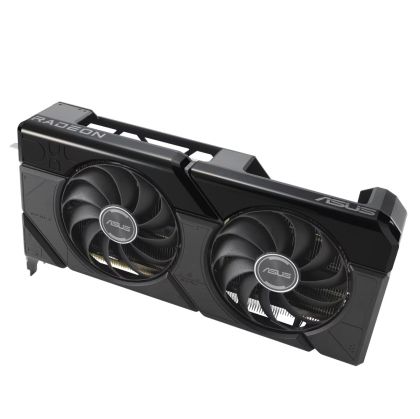 Asus Radeon RX 7700 XT Dual OC 12GB