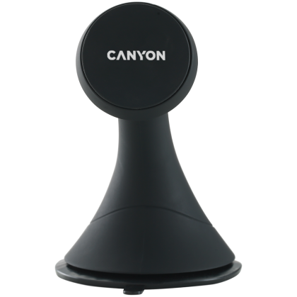 CANYON car holder CH-6 Magnetic Black