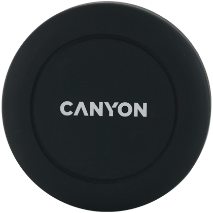 CANYON car holder CH-2 Vent Magnetic Black