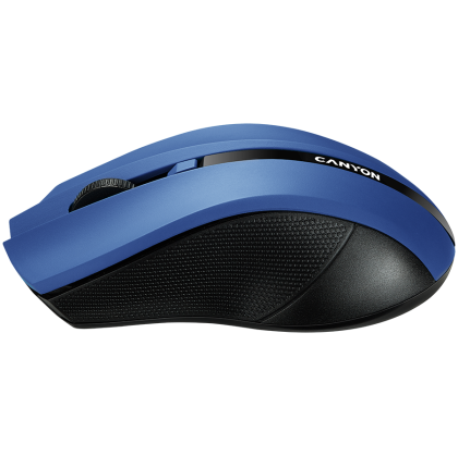 CANYON mouse MW-5 Wireless Blue