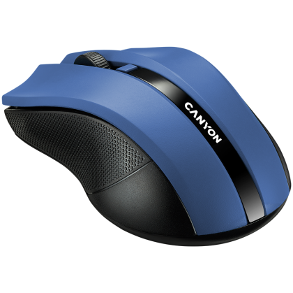 CANYON mouse MW-5 Wireless Blue