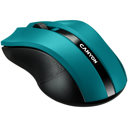 CANYON mouse MW-5 Wireless Green