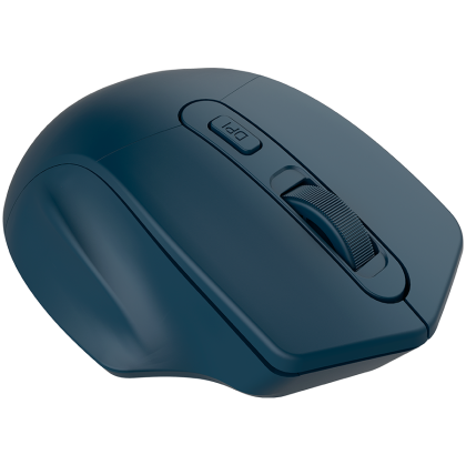 CANYON mouse MW-15 Wireless Dark Blue