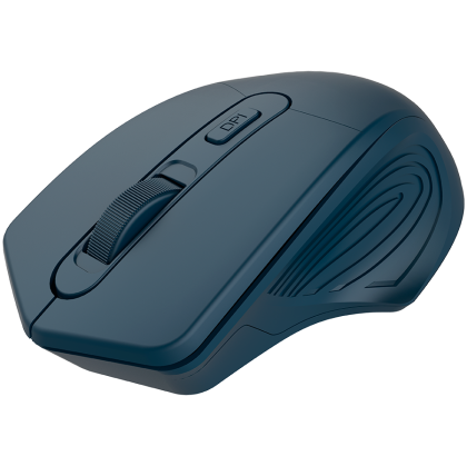 CANYON mouse MW-15 Wireless Dark Blue