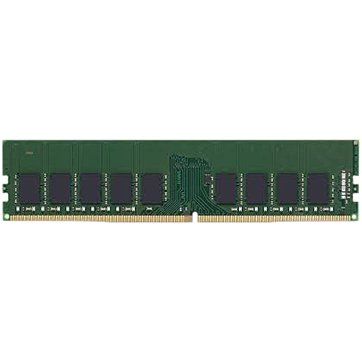 Kingston 16GB 3200MT/s DDR4 ECC CL22 DIMM 2Rx8 Micron R, EAN: 740617325164