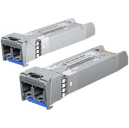 10 Gbps Single-Mode Optical Module (20 pack)