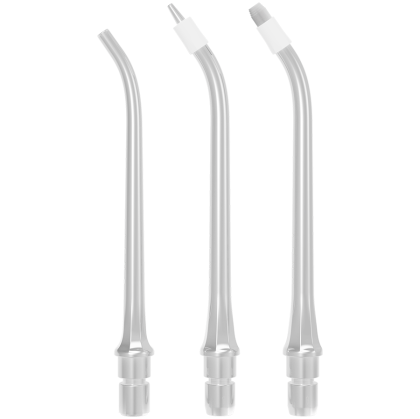 AENO ADIN2 accessory set for dental irrigators